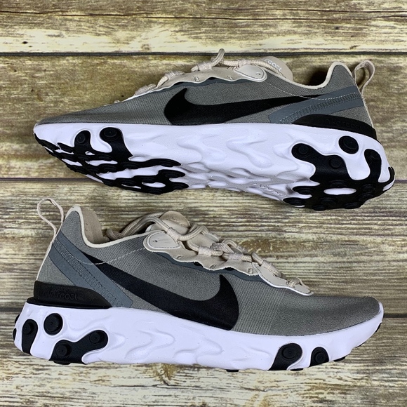 react element 55 orewood
